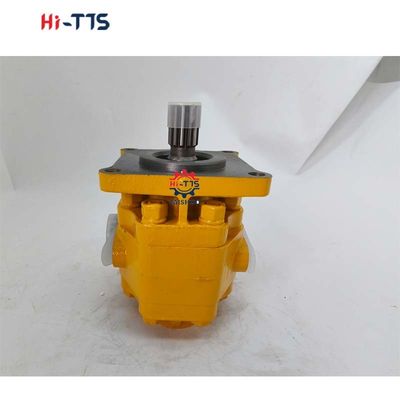 お買い得 Transmission Gear Pump 07430-72201 07432-72101 for Hydraulic D85 D135 D155 D155A-1 D135A-2 D150A-1Excavator オンライン
