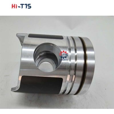 お買い得 建設機械 6気筒 130mm ディーゼルエンジン ピストン 6D22/D6AE モデル 23411-83411用 オンライン