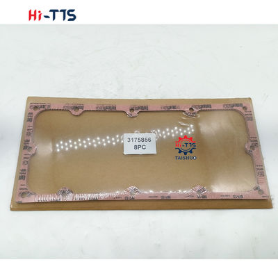 お買い得 Hi-TTS Construction Machinery Engine Part Gasket 3175856 for K38/K50 Engine Guangdong Origin オンライン