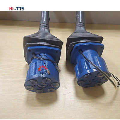 お買い得 Excavator Excavator control lever assembly DH55 DH55-5 DH-5 DH220-5  2420-9571 31N6-20200 2457842 2457844 31Q6-2001 420-00237 オンライン