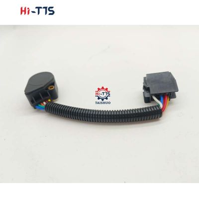 お買い得 Hi-TTS Accelerator Speed Pedal Sensor for FM400 Truck Part Numbers 3175130/3985226/21116800/21116877 Electrical Part オンライン