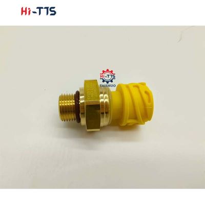 お買い得 Hi-TTS オイルプレッシャーセンサー 建設機械部品 VOE21634017 トラック D12 D13 向け 広東 オンライン