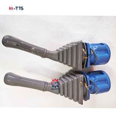 お買い得 R210LC-7 R140LC-7 掘削機ジョイスティック制御パイロットバルブ部品 31N6-20200 31N620200 31N6-25200 31N6-26200 掘削機用 オンライン