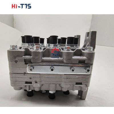 お買い得 建設機械部品 4468336 YA00000543 4470661 ZAX200 ディーゼルエンジン用信号シャトルバルブ スペアパーツ オンライン