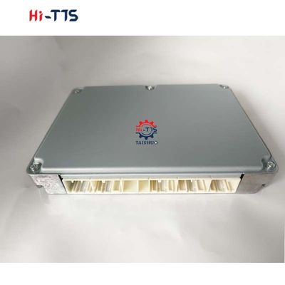 機械部品 89663-E0750B 89661-E0010 275800-4213 コントローラー ECU SK200-8 SK350-8 J05E J08E エグババターエンジン