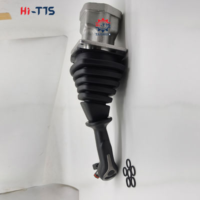 お買い得 Hi-TTS Construction Machinery 31Q6-20023 Lever Assy for R220-9 R225 R210 R215 Excavator Spare Parts Guangdong オンライン