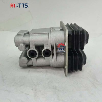 お買い得 Hi-TTS Foot Pedal Valve 14515047 for EC210 EC240 EC290 EC360 Excavator Hydraulic Spare Part Construction オンライン