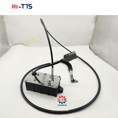 ブランド 建設機械 523-0008 DH225 DX220 DH300-7 DH300-5 DH370-7 掘削機部品のためのスロットルモーター