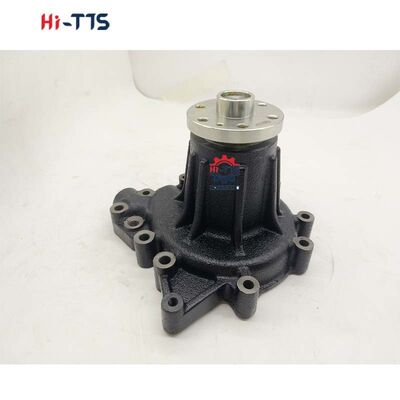 お買い得 Hi-TTS Machinery Engine 8-98038845-0 8980388450 Water Pump for 4HK1 Excavator Engine Construction Machinery Parts オンライン