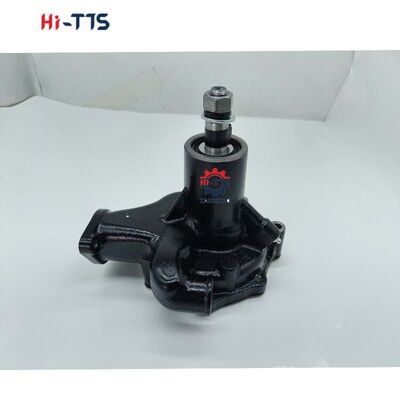 お買い得 Machinery Engine Water Pump 16100-2370 161002370 for HINO H06C Excavator Construction Machinery Parts Guangdong オンライン
