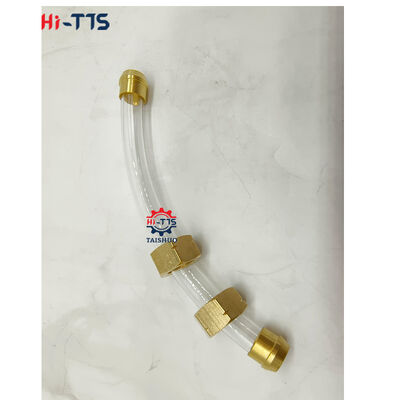 お買い得 Engine Fuel Level Gauge & Oil Meter 203-60-31160/203-60-31100 for 6D95 PC200 Excavator (Made in Guangdong) オンライン