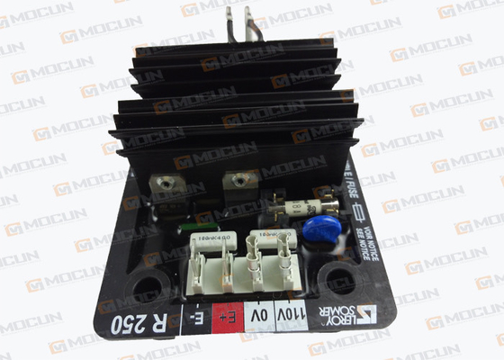 お買い得 AVR R250の発電機R250EVAのための自動電圧安定装置AVR オンライン