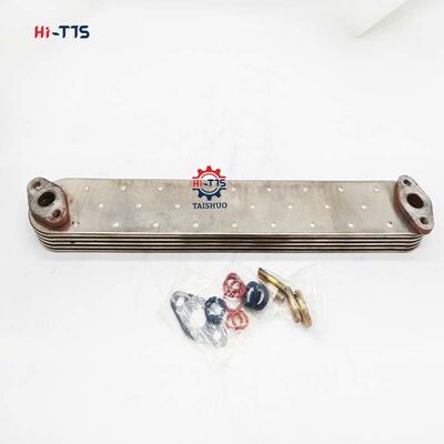 お買い得 機械 エンジン オイル クーラー 6240-61-2111 三?? 6D170 エンジン 修理 パーツ 広東製 オンライン