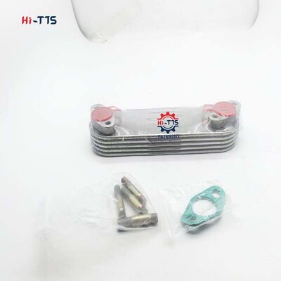 お買い得 三?? 4D32/4D34 エンジン-広東修理部品のためのオイルクーラーME013360 オンライン