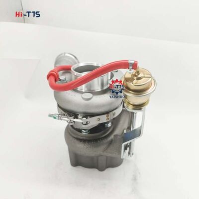 S200G ターボチャージャー VOE21647837/VOE20873313 広東製造のEC200B/EC210B/EC210C/EC220D/D6D ディーゼルエンジンのスペアパーツ