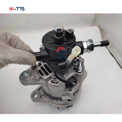 お買い得 純正新品建設機械部品 28V 50A オルタネーター ME017562 ME007582 ME017550 ME017552 三菱 4D34 掘削機 スペア オンライン