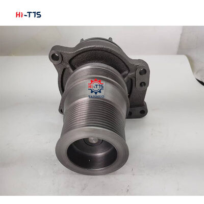 建設機械 エンジン部品 ISX15 QSX15 ディーゼルエンジン用の冷却水ポンプ 5719767 エグババタースペアパー