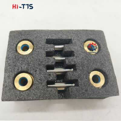 お買い得 中古油圧ショベル部品 K9001766 DOOSAN DX225/DX300 油圧バルブパイロット用プッシャー オンライン