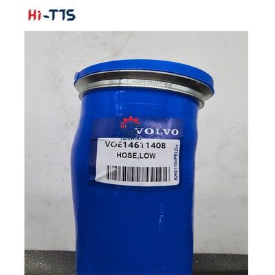 お買い得 14611408 14618181 VOE14618181 VOE14611408 EC210 掘削機部品のためのホース 広東 出産 報告とビデオ検査 オンライン