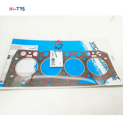 お買い得 61-35865-10 4M1012EC/BF4M1012 ディーゼルエンジン部品のヘッドガスケット 広東 報告書とビデオ検査のために オンライン
