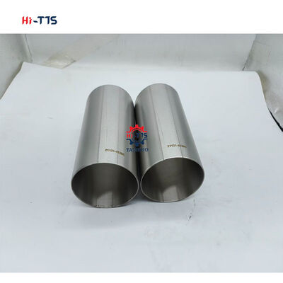 お買い得 エンジンD4AF用シリンダーライナー 21131-41200 スペアパーツ 新しい建設機械 掘削機＆ローダー部品 広東省からの部品 オンライン