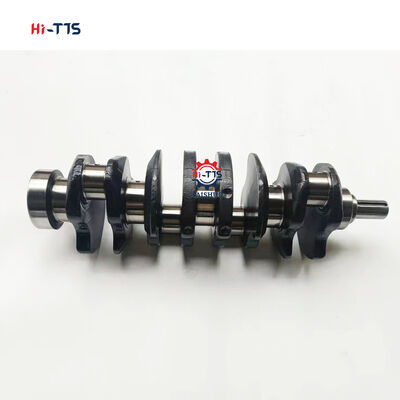 お買い得 Hi-TTS ディーゼルエンジンクランクシャフト 鍛造鋼 4JB1T 8-94453525-PT 8-94453525-2 8-97331853-0 オンライン