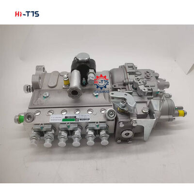 お買い得 建設機械 400912-00071 ドーサン DX225 エンジンの燃料注入ポンプ 部品 広東 原産 試験・検査 オンライン