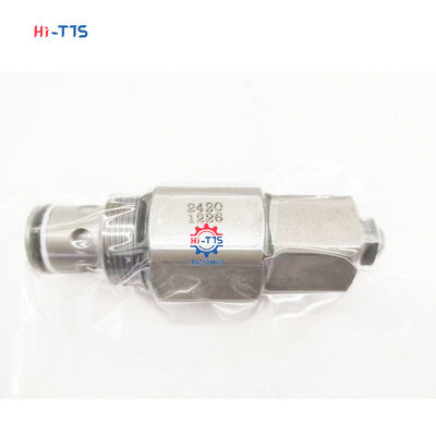 建設機械用メインコントロールバルブ 14524582 EC120D EC140B EC140C EC140D EC140E EC160C EC180C EC200B 交換部品