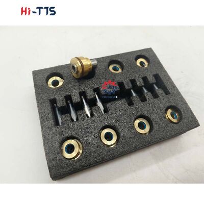 お買い得 建設機械 096-1628 118-4086 E320C/E320D/E320B 掘削機ジョイスティックレバー部品 ディーゼル用ハンドル オンライン