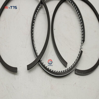 ハイ-TTS エグババター ディーゼルエンジン ピストンリングキット S4L2 31A17-00010 MM437295 MM433921 STD