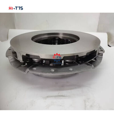 お買い得 エンジニアリング機械部品 トラッククラッチ プレッシャープレート NDC528 380M 30210-Z5117/30210Z5117 重荷トラッククラッチカバー オンライン