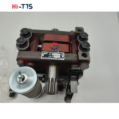 Hi-TTS 広東 495A 油圧ポンプ 掘削機部品 新品 純正 製造工場