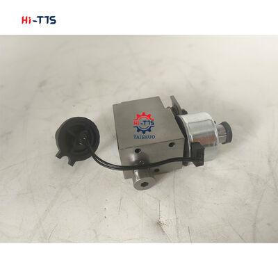 お買い得 掘削機 E325D E329D E336D 電磁弁 C7 C9 319-0678 3190678 エンジン燃料噴射ポンプアクチュエーター オンライン