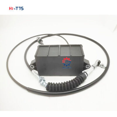 Hi-TTS 建設機械部品 スロットルモーター 21EN-32260 21EN-32300 21EN-32380 HX220S R210-7 R210-9 掘削機用