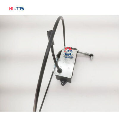 、Hi-TTS 建設機械部品 ガスモーター 21EN-32371 R110-7 R130-5 R220-7 R80-7 掘削機用