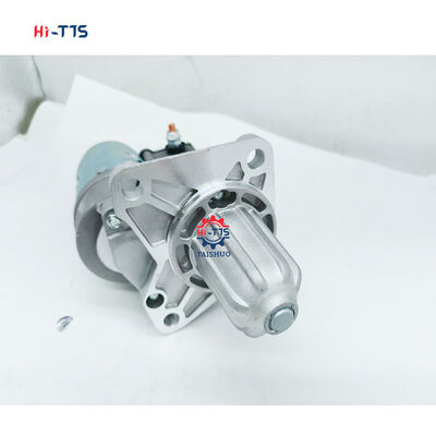 お買い得 12V 2.2KW 11T スターターモーター 03111-4200 32534 0K601-18-400 0K60A-18-400 ディーゼルエンジン部品 オンライン