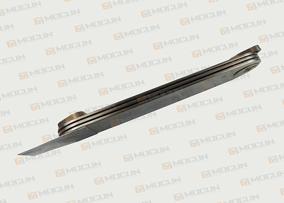 お買い得 Isuzu日立の掘削機EX100 EX120-5のための4BG1エンジン オイル クーラーの中心 オンライン