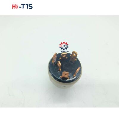 建設機械部品 油圧ショベル DX225LC DH220-5 DH220-7 イグニッションスタータースイッチ 301419-00106 K1001858A