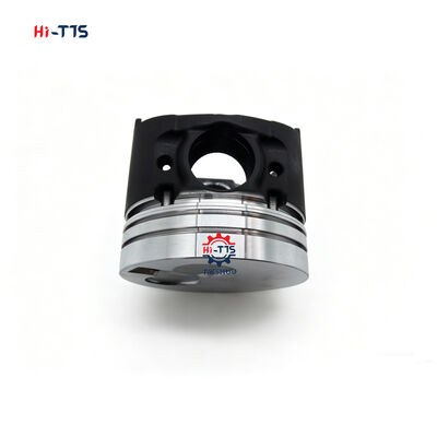 お買い得 油圧ショベル ディーゼルエンジン ピストン 3TNV70 3D70 119515-22080 129515-22080 11951522080 12951522080 ピストンキット TK370 TK3.70 オンライン