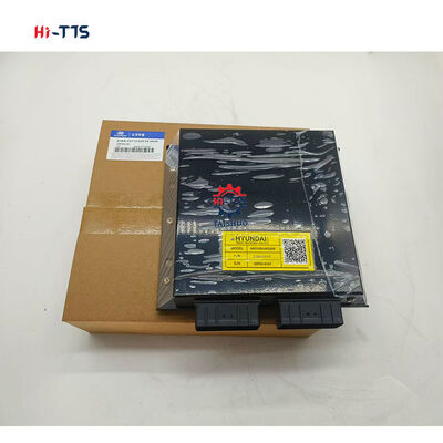 建設機械 掘削機部品コントローラ 21K6-32713 ハインダイ クローラー掘削機 HX210S HX220S HX220HD のコンピュータボード
