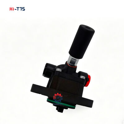 掘削機 E325D E329D E336D 電磁弁 C7 C9 319-0678 3190678 エンジン燃料噴射ポンプアクチュエーター