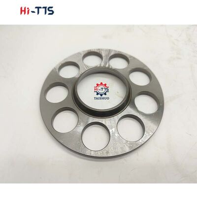 お買い得 油圧ショベル R320LC-9 R330LC-9 R360LC-7 メインポンプ 31N9-10010 用 K3V140 K3V180 セットプレート リペアキット オンライン