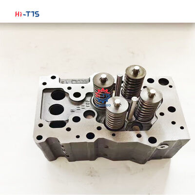 お買い得 Hi-TTS 4096113 4323150 4096555 QSK23 ディーゼルエンジンのシリンダーヘッド組成 オンライン