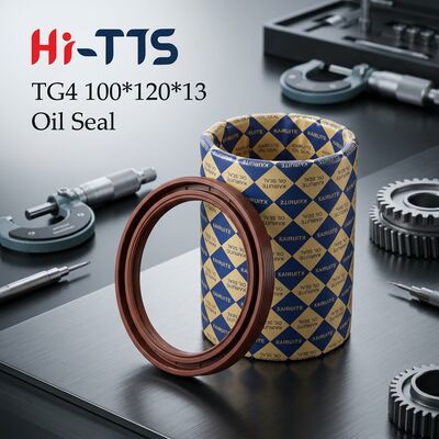 お買い得 、TG4 100*120*13mm 中国 工場卸売価格 高品質 オイルシール ホールハブ カセットシール オンライン