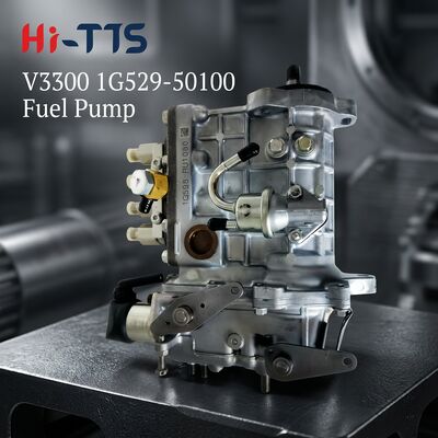 お買い得 建設機械部品 1G529-50100 中国製 V3300 エンジンのディーゼル燃料注入ポンプ オンライン