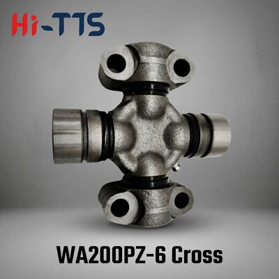 お買い得 WA200PZ-6クロス・ファーム用 建設機械の掘削機スペアパーツ 119.5mm X 34.5mm ロングサイドキャップ オンライン