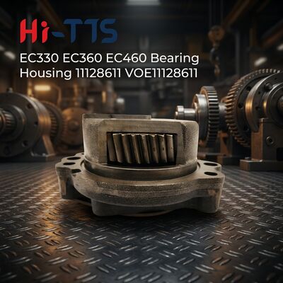 お買い得 EC330B EC360B EC460B 掘削機建設機械部品用ベアリング ハウジング 11128611 VOE11128611 オンライン