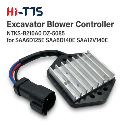 お買い得 HD325-7 HD325-7R のための掘削機の電気部品 NTKS-B210A0 DZ-5085 オンライン