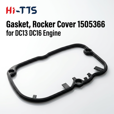 ガスケットロッカーカバーゴムシール DC16 DC13 トラック部品 1505366 バルブカバーガスケット