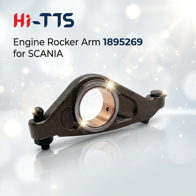 中国製 SCANIA 建設機械部品用アフターマーケット エンジン ロッカー アーム 1895269